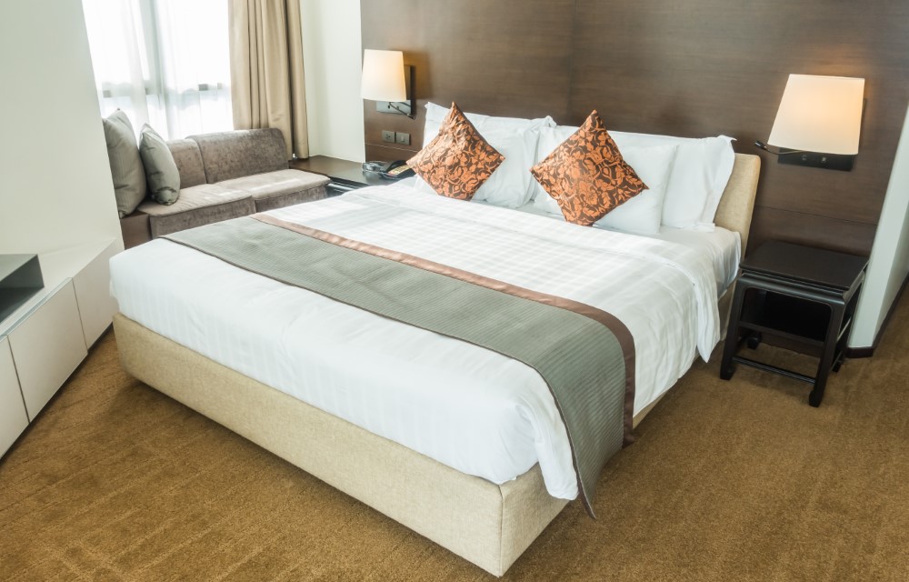 Executive Room Executive Room